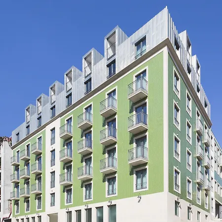 Acta The Avenue 4* Porto