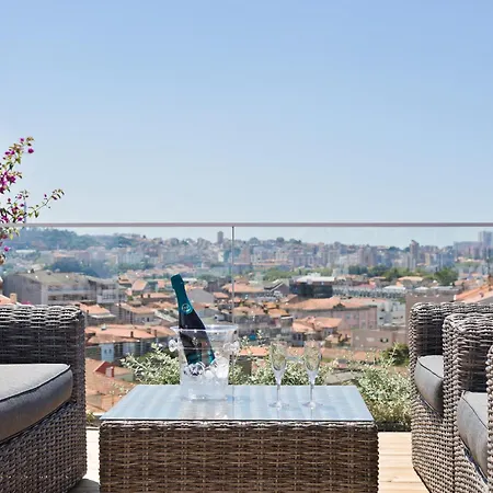 Acta The Avenue Porto