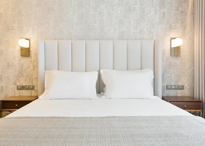 Hotell Acta The Avenue