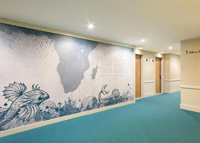 Acta The Avenue Hotell