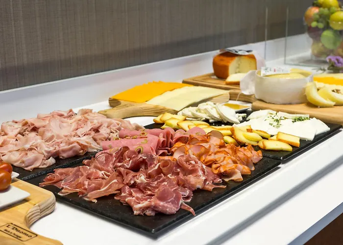 Acta The Avenue Hotell