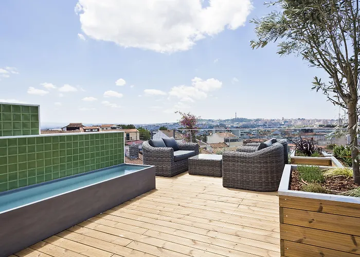 Acta The Avenue Hotell