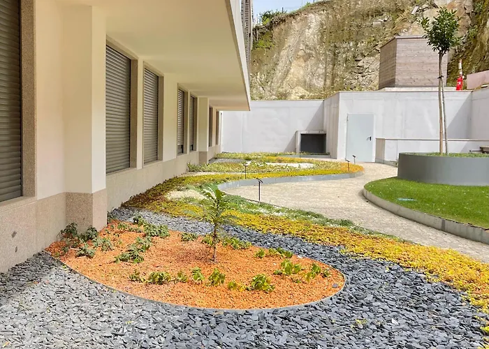 Acta The Avenue Hotell Oporto