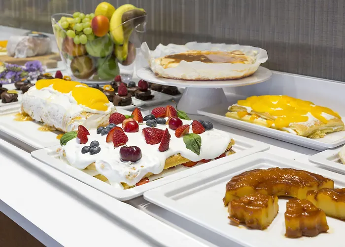 Acta The Avenue Oporto