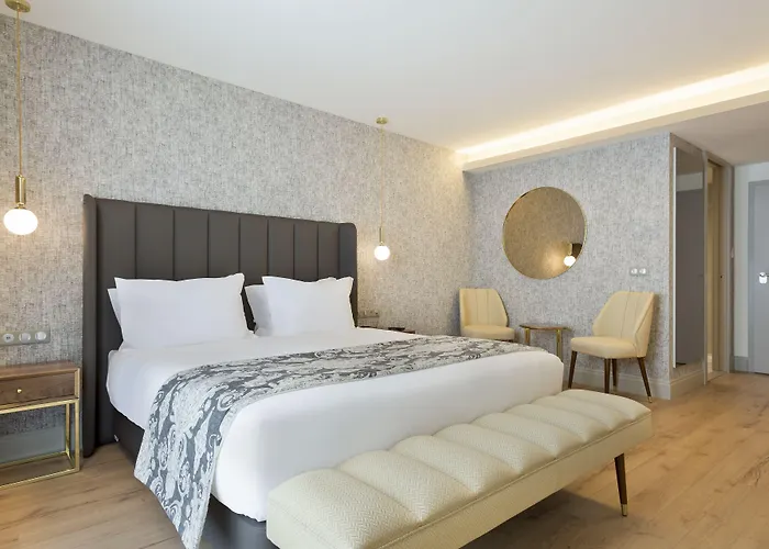 Acta The Avenue Porto