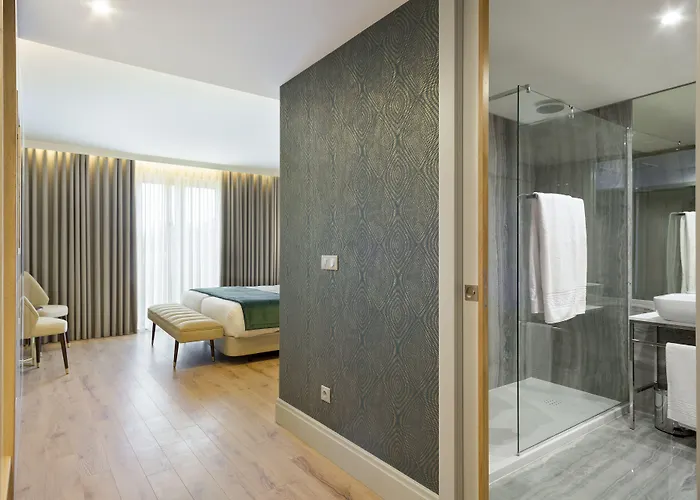 Acta The Avenue Hotell