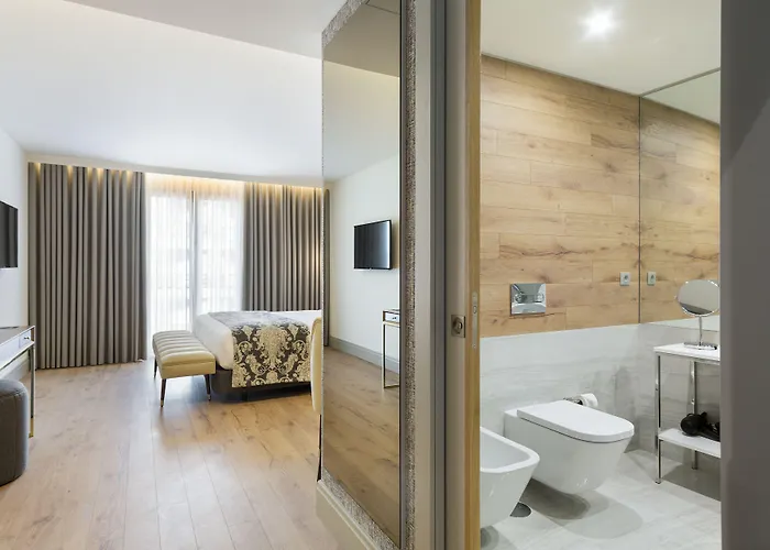 Acta The Avenue Hotell