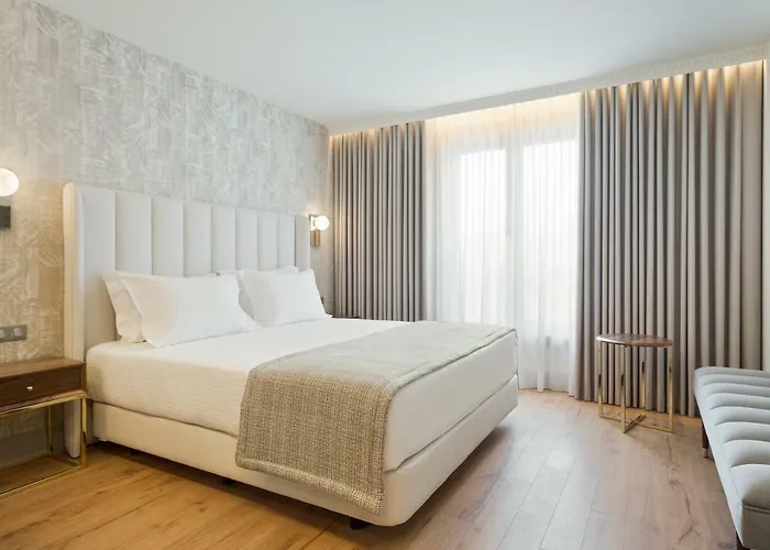 Hotel Acta The Avenue Porto