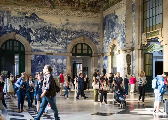 Acta The Avenue 4* Porto