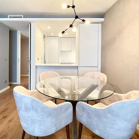 Acta The Avenue 4* Porto