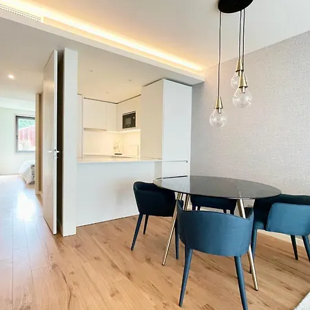 Acta The Avenue Hotel Porto