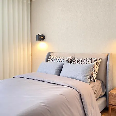 Hotel Acta The Avenue