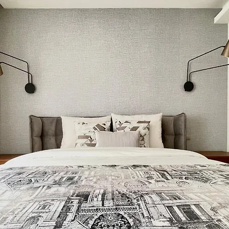 Hotel Acta The Avenue Porto