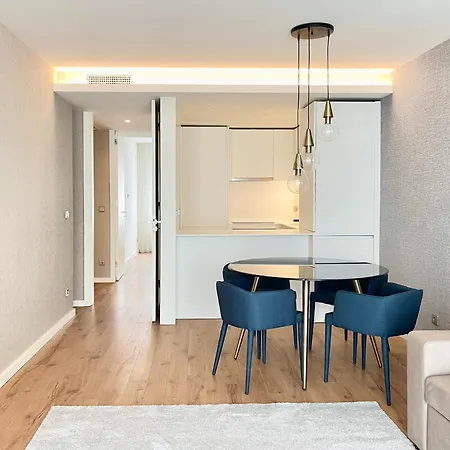 Acta The Avenue Hotel Porto