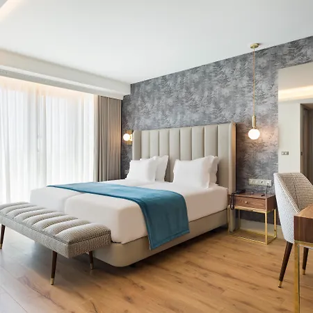 Hotel Acta The Avenue