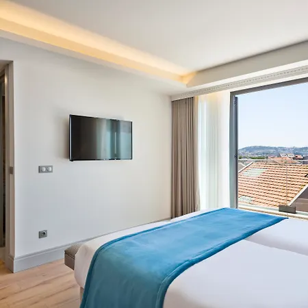 Acta The Avenue 4* Porto