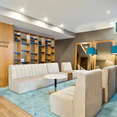 Hotel Acta The Avenue Porto
