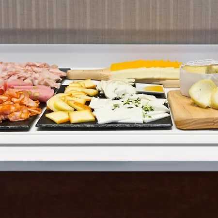Acta The Avenue 4* Porto
