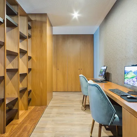 Hotel Acta The Avenue Porto