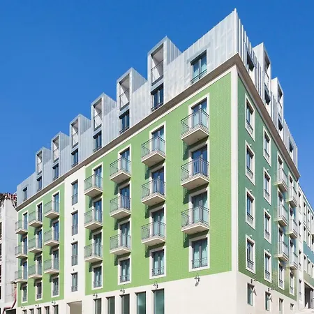 Hotel Acta The Avenue