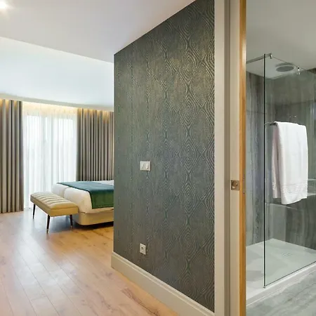 Acta The Avenue 4* Porto
