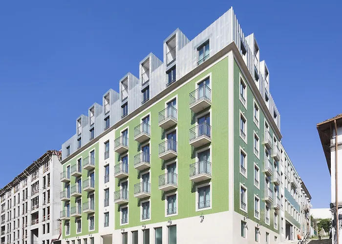 Acta The Avenue 4* Oporto